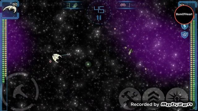 Event Horizon - Costumized Gladuis Ship Power смотреть онлайн
