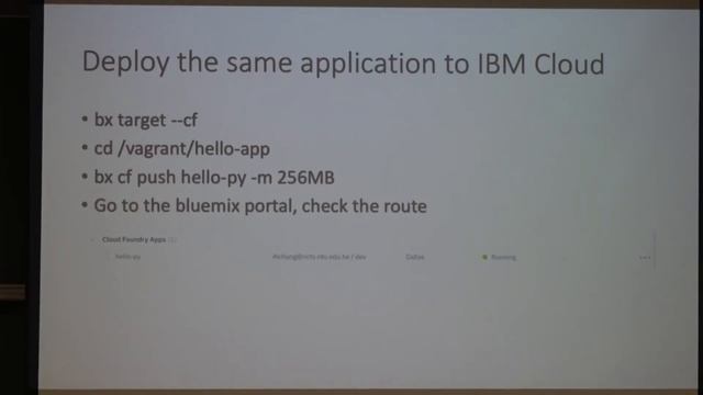 Cloud and Machine Learning 5 смотреть онлайн