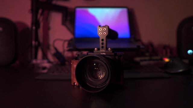 Sony a6400 - upgrade | Crossfilm Studio смотреть онлайн