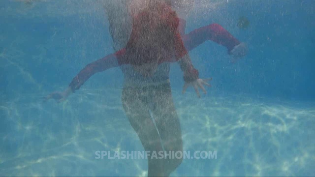 Wet Veronica 2 смотреть онлайн