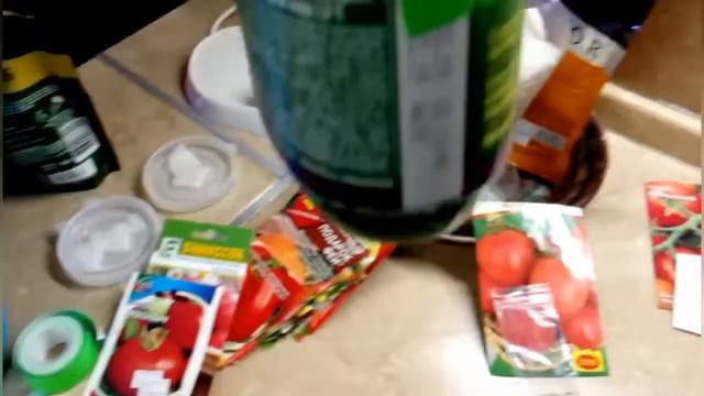 Посев томатов_ Сорта томатов Малиновое Виконте,Анжелика,Июньский_Характеристики,описание смотреть онлайн