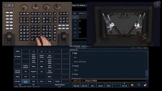 10,2 Создание абсолютного эффекта смотреть онлайн