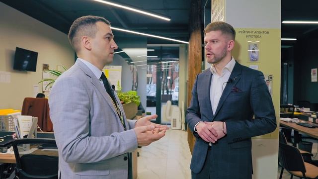 Как открыть и успешно развивать свой бизнес в недвижимости? смотреть онлайн