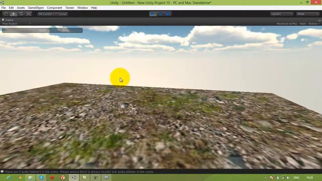 Как создать свою игру. Unity3d создание жизней у персонажа смотреть онлайн