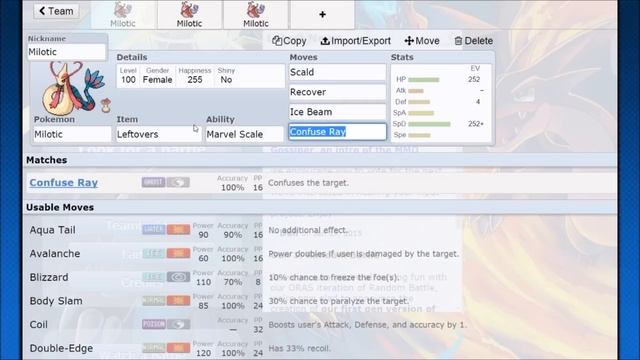 How To Use: Milotic! Milotic Strategy Guide ORAS / XY смотреть онлайн