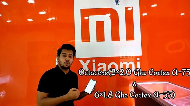 Unboxing review of xiaomi redmi 9 смотреть онлайн