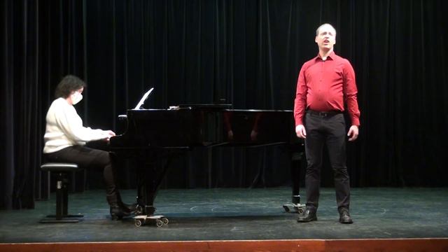 Carissimi: Vittoria, mio core! - Roel Thijs смотреть онлайн
