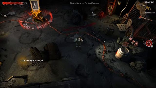I am Weapon: Revival - Part 4 - Clown Camp смотреть онлайн