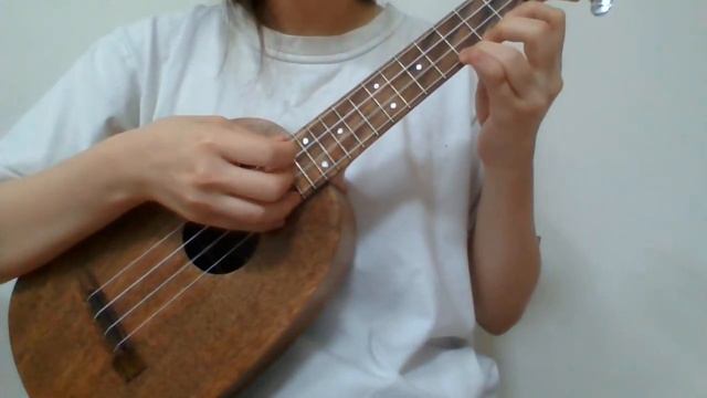 Moon river (easy) ukulele 문리버 쉬운버전 우쿨렐레 독하ㄱ смотреть онлайн