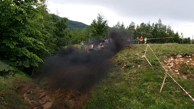 OFF ROAD Extreme(Buggy) "Slanic Moldova" смотреть онлайн