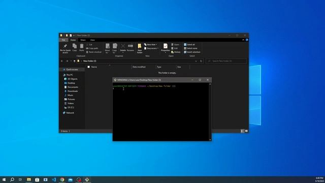 Create New Project & Setup | Part-02 | Laravel Bangla смотреть онлайн