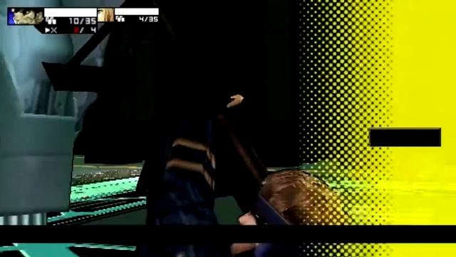 Metal Gear Acid 2 Walkthrough - 20 - Stage 09 Boss: Metal Gear KODOQUE смотреть онлайн