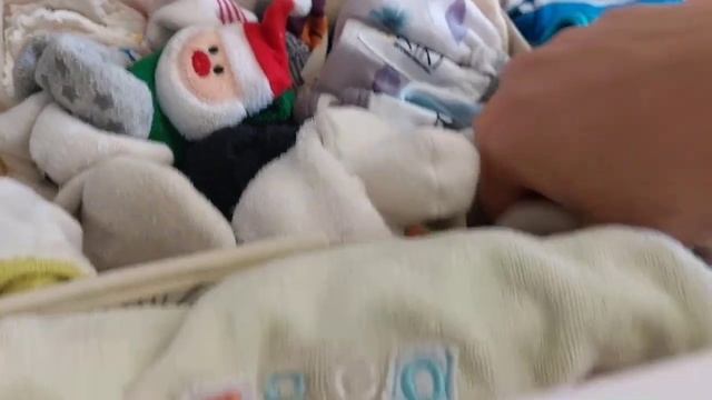 Организация пеленального комода. Пелёнки для новорожденного. смотреть онлайн