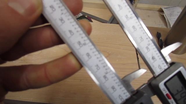 Harbor Freight Digital Caliper Review смотреть онлайн