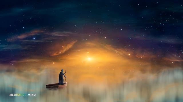 396Hz + 444Hz + 528Hz ⬖ Open Heavenly Portals ⬖ Boost Positive Energy ⬖ Through The Mist (I) смотреть онлайн