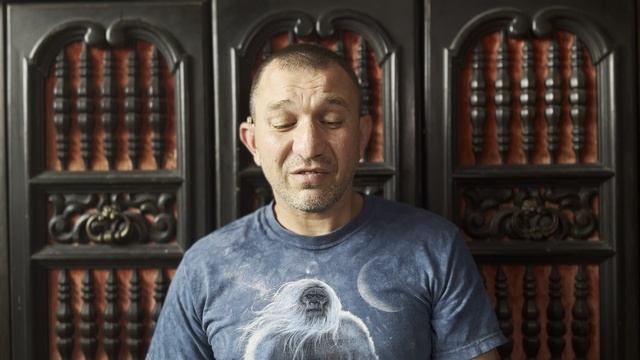 Золотая  лопата