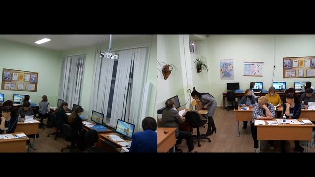 ДЭ ПНК 23 12 2021 Модуль А1 Разработка технологической карты фрагмента урока