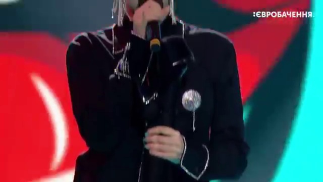 MARUV - SIREN SONG 360Q  Eurovision 2019 UA