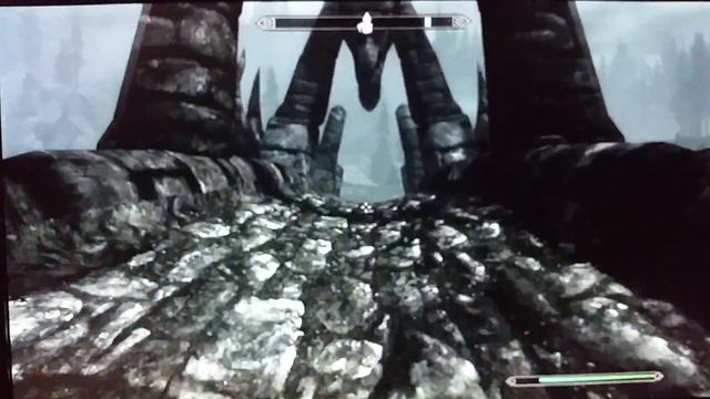 Skyrim let's play-154 scavenger hunt смотреть онлайн