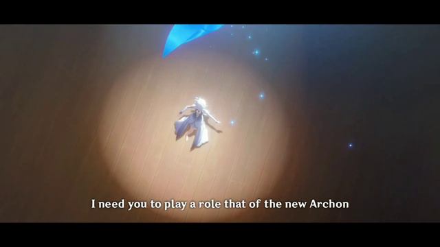 Furina De Fontaine Tribute