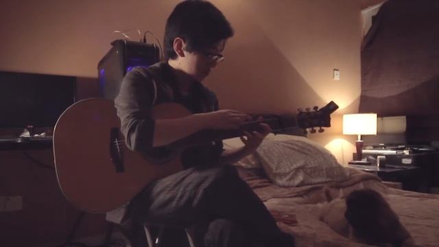 Canon "Trace Bundy" Cover смотреть онлайн