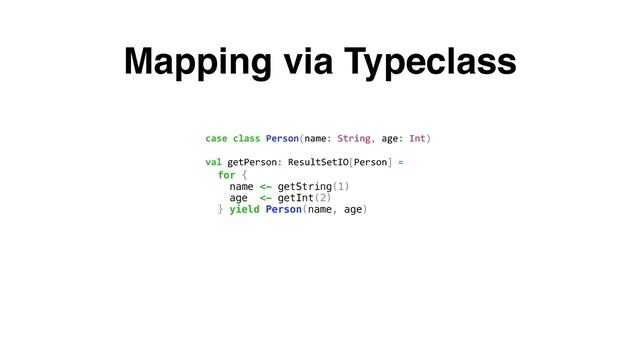 SBTB 2015: Rob Norris, Programs as Values: JDBC Programming with Doobie смотреть онлайн