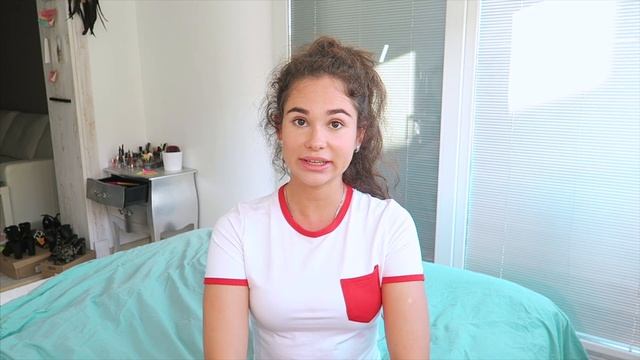 МОЯ ИСТОРИЯ ПОХУДЕНИЯ ! КАК Я ПОХУДЕЛА НА 15 КГ ?  | CRISTINA LEONTYEVA