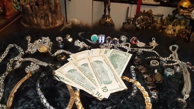 ВАВИЛОНСКОЕ РУНО БОГАТСТВА ДЛЯ ВСЕХ смотреть онлайн