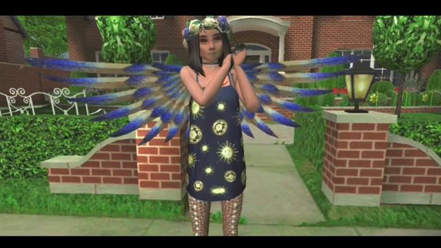 Классная и красивая одежда, которую можно построить в строительной машине! /NяY-Ducky-NяY/ смотреть онлайн