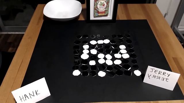 Let's Play Othello (Reversi) смотреть онлайн