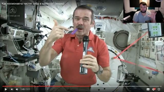 МКС не существует 100% доказательство