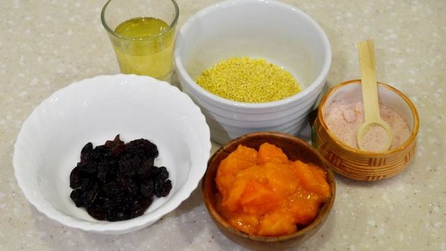 Книга рецептов