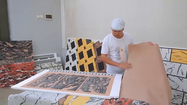 Гибкий камень.Китоб."Fasadni_interer"93 259 28 06 смотреть онлайн