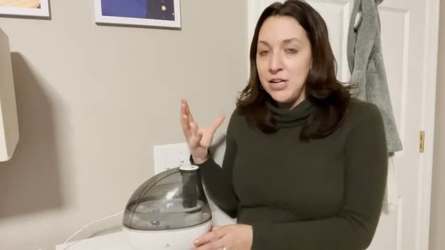 Our Point of View on Pure Enrichment Cool Mist Humidifiers From Amazon смотреть онлайн