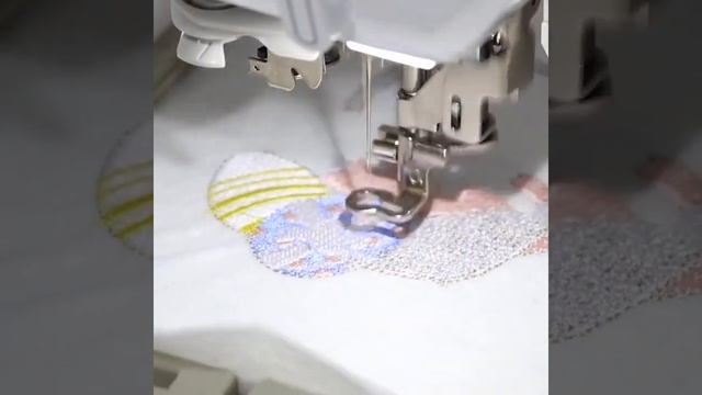 brother nv180k Product introduction смотреть онлайн