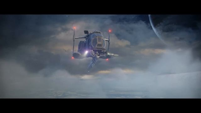 Destiny 2: Beyond Light – Official Cinematic Reveal Trailer смотреть онлайн