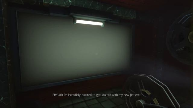 Ether One Walkthrough Gameplay Part 1 смотреть онлайн