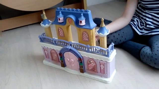 Маджики радужные феи Утро смотреть онлайн