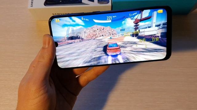 самсунг а50 и хонор 10 ай