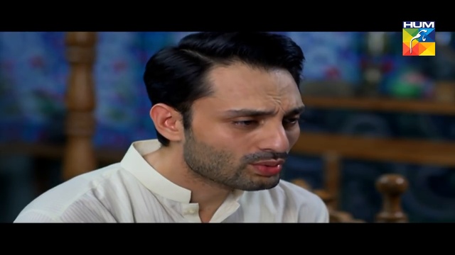 Dar Si Jati Hai Sila Episode 3 HUM TV Drama - 22 November 2017 смотреть онлайн