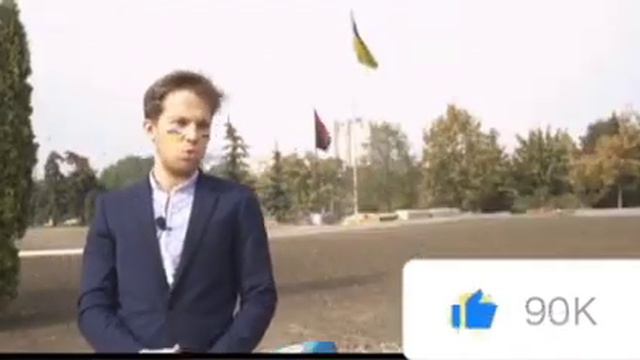 Как РУССКИЕ стали УКРАИНЦАМИ.... смотреть онлайн