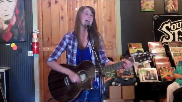 Camille Sanders "That Summer" Live At Lone Star Music смотреть онлайн