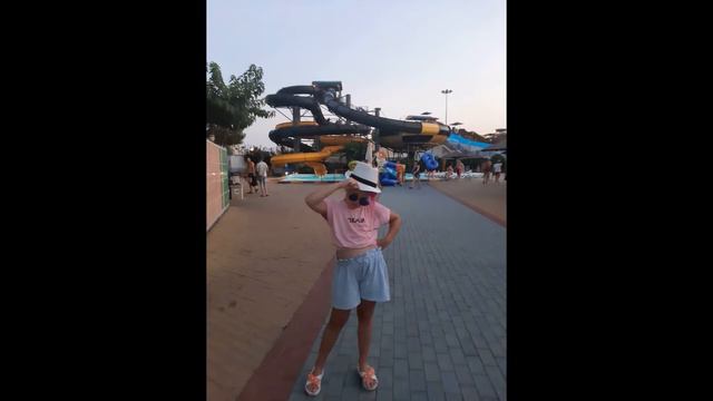 Анапа, отель Русич