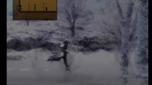 Страна Игр Обзор Valkyrie Profile 2 Silmeria 2006