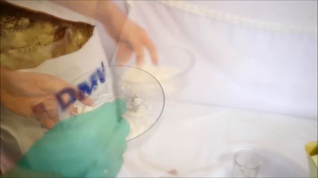 ТЕСТ протеина  Textrion Progel-800