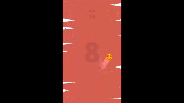 MojiJump - Moji Game & Jump Game смотреть онлайн