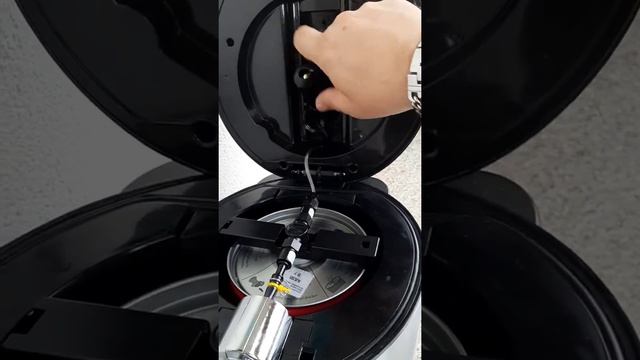 Klarstein vyčepní zařízení a příprava na čepování piva. смотреть онлайн