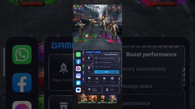 Winner Puzzle Survival Game ? 3