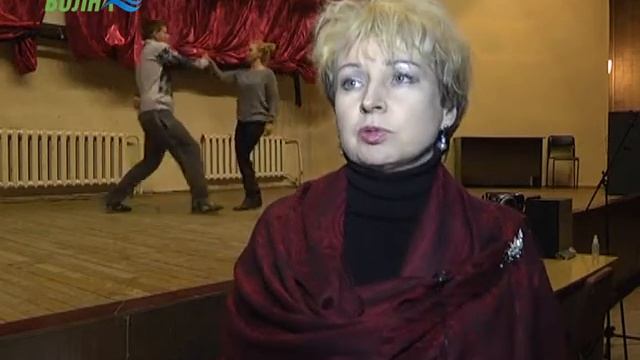 Талантливый хореограф Лариса Мухина отметила свой день рождения смотреть онлайн