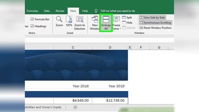 How to Compare Two Excel Files смотреть онлайн